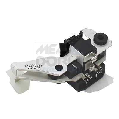 Meat & Doria Generatorregler [Hersteller-Nr. 52140] für Mitsubishi Image