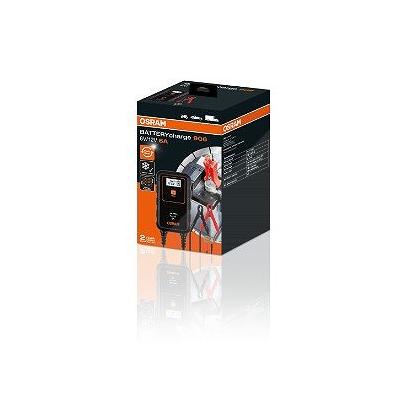 Osram Batterieladegerät BATTERYcharge 906 [Hersteller-Nr. OEBCS906] Image