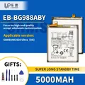 EB-BG988ABY Batteria agli ioni di litio 5000mAh SAMSUNG S20 Ultra 5G Nuova batteria di qualità originale EB-BG988ABY per Samsung S20 Ultra 5G