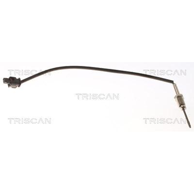 Triscan Sensor, Abgastemperatur [Hersteller-Nr. 882611014] für BMW Image