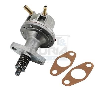 Meat & Doria Kraftstoffpumpe [Hersteller-Nr. POC308] für Opel, Vauxhall Image