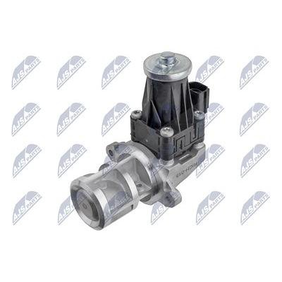 Nty AGR-Ventil [Hersteller-Nr. EGR-CH-015] für Chrysler, Dodge, Jeep, Lancia Image