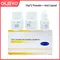 Ensemble de matériaux de ciment dentaire, oxyde de Zinc, ciment Eugenol, matériaux de remplissage temporaires, outil de colle adhésive 10g x 2 poudre + liquide 6ml