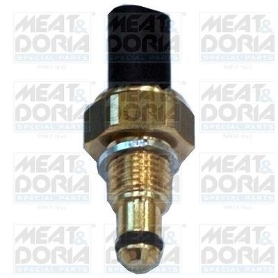Meat & Doria Sensor, Kraftstofftemperatur [Hersteller-Nr. 82267] für Hyundai, Jeep, Kia, Mercedes-Benz Image