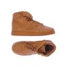 Nike Herren Sneakers, Gr. 38, orange, kein Etikett