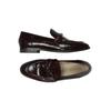 Marc O Polo Damen Halbschuh, Gr. 4.5, braun, kein Etikett
