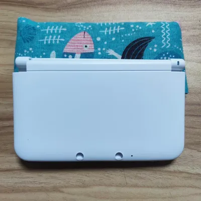 Full Housing Case With Buttons for Nintend Old 3DS LL/XL Housing Shell With Free Protedtive Film & Screwdriver