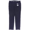 Bugatti Herren Stoffhose, Gr. 32, marineblau, Elasthan, Baumwolle