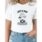 Funny Dad T-Shirt Always Came Back With The Milk Print Tee Men