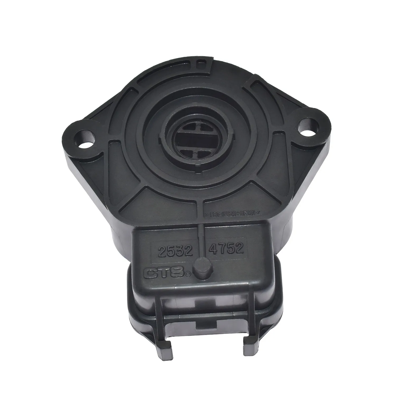 Throttle Positon Sensor 97VB-9F832-AB Position for Ford Think Golf Cart -