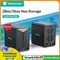 【Free Local Warehouse!】Yottamaster NAS Storage Server RAM Home Network Storage 2/5 Bay Raid 2.5”3.5“ SATA HDD SSD External Case