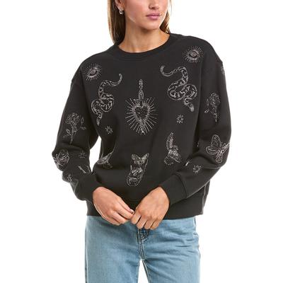 Allsaints Pippa Hex Sweatshirt