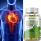 Moringa - Improves Digestion, Supports Immune Health, Improves Mood, Promotes Immune System Health & Brain Health - 60 Capsules