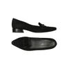 Peter Kaiser Damen Ballerinas, Gr. 38, schwarz, kein Etikett