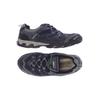 Meindl Herren Halbschuh, Gr. 37, marineblau, Leder