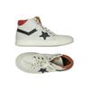 Bisgaard Herren Kinderschuhe, Gr. 33, mehrfarbig, Leder