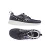 Nike Damen Sneakers, Gr. 37, grau, kein Etikett