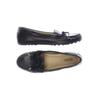 Michael Michael Kors Damen Halbschuh, Gr. 38, schwarz, Leder