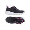 Skechers Damen Kinderschuhe, Gr. 34, schwarz, kein Etikett