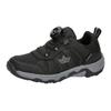 Outdoorschuh LICO "Outdoorschuh Jackson", Gr. 38, schwarz, Synthetik, Schuhe