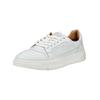 Sneaker STEVE MADDEN "STEVE MADDEN Sneaker Leder", Herren, Gr. 46, weiß, Leder, casual, Schuhe