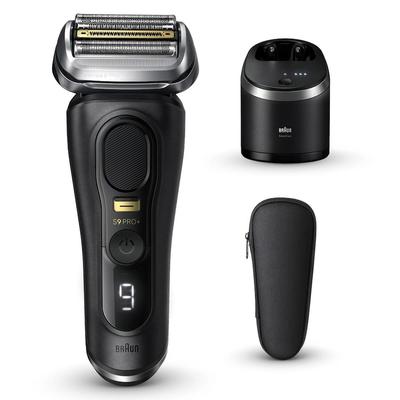 Braun Series 9 Pro+ 9560cc in Schwarz Image