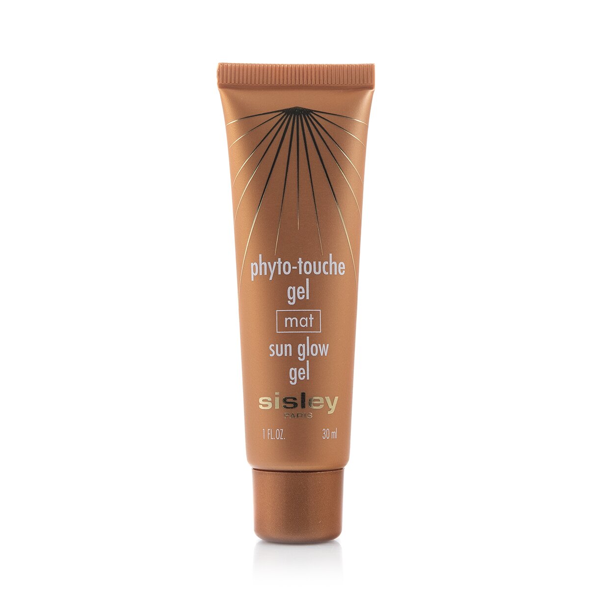Sisley Phyto-Touche Sun Glow Gel Image