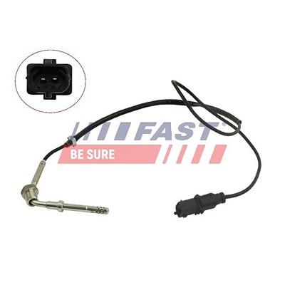 Fast Sensor, Abgastemperatur [Hersteller-Nr. FT80231] für Fiat, Lancia Image