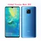Global version 98%new HUAWEI Mate 20X Smartphone 7.2 inch Full Screen 2244x1080 Kirin 980 octa core 5000 mAh