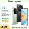 [World Premiere] FOSSiBOT S3 PRO Smartphone 6.67