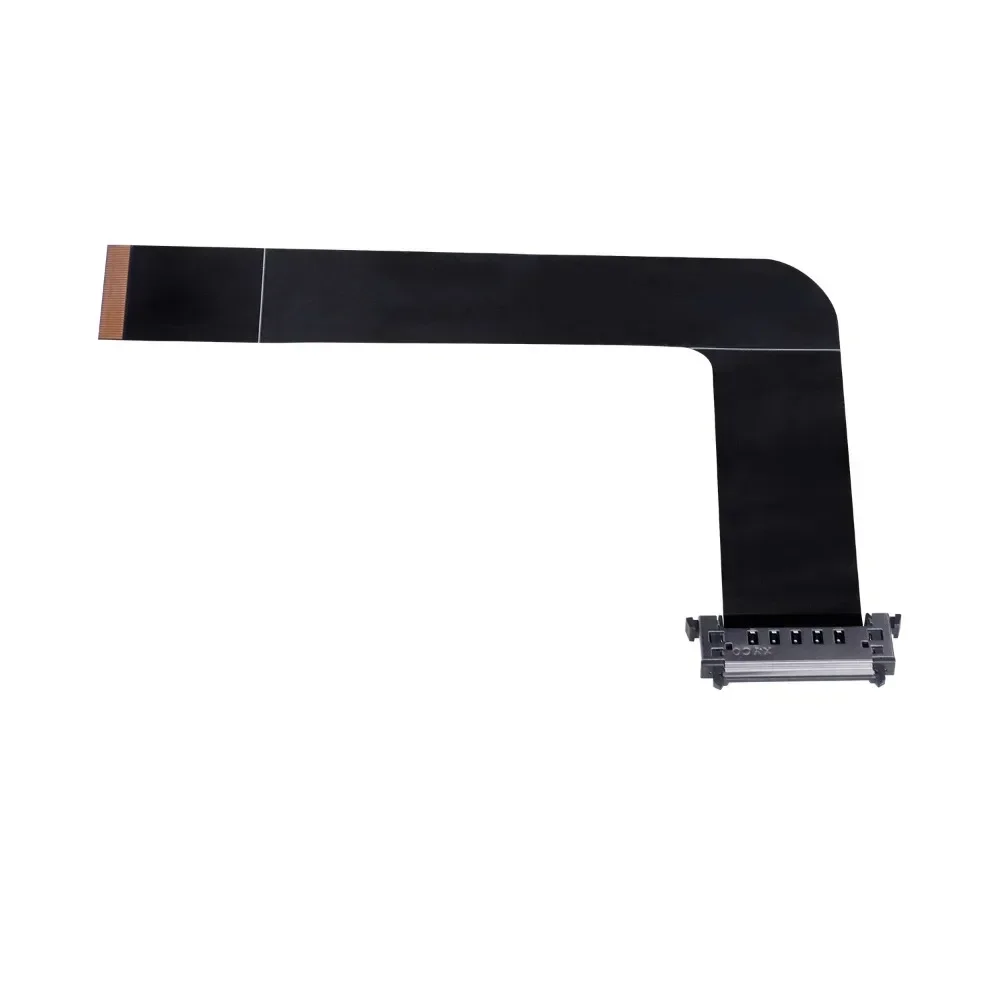 Creality Original K2 Plus FPC Cable_40P Black_PI_L207 FPC Kabel 3D-Druckerzubehör für K2 Plus Neue 3D-Druckerteile Image
