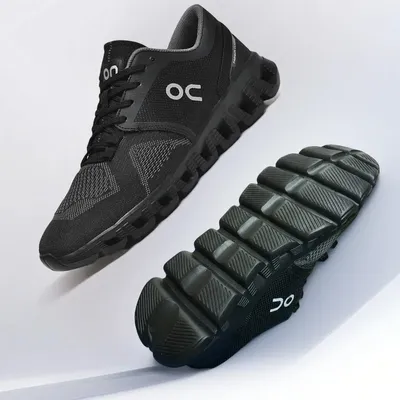New Original Cloud Mens Trainers Professional Jogging Marathon Men Running Shoes Casual Comfortable shock-absorbing Sports Shoes