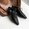 2025 herbst Neue Größe 34-39 frauen Schuhe Casual Mode Niedrigen absatz Schuhe Echt Leder Weichen Komfort schuhe Kleid Office Lady Täglichen