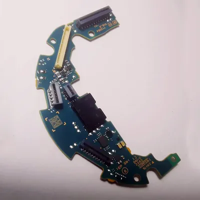 Neue rechte SUB-Montageplatine Ersatzteile für Sony WH-1000XM5 Kopfhörer Image