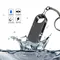 Chiavetta USB impermeabile Pen Drive 8 GB 16 GB 32 GB 4 GB 64 GB 128 GB Chiavetta USB in metallo Memory Stick Card Unità disco u con portachiavi