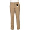 Jack & Jones Herren Stoffhose, Gr. 52, beige, Elasthan, Synthetik, Viskose
