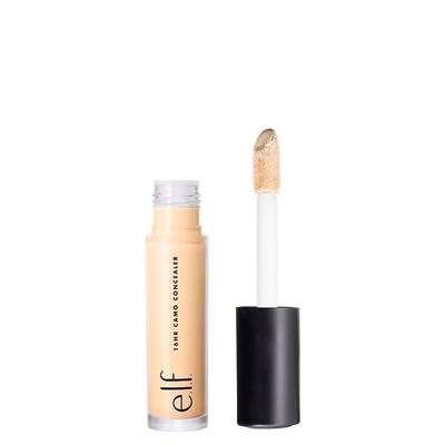 e.l.f. Cosmetics 16HR Camo Concealer Light Sand 6 ml Nude Image