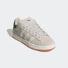 Sneaker ADIDAS ORIGINALS "CAMPUS 00S", Gr. 41, aluminium, sanftes weiß, collegiate grün, Leder, sportlich, Schuhe