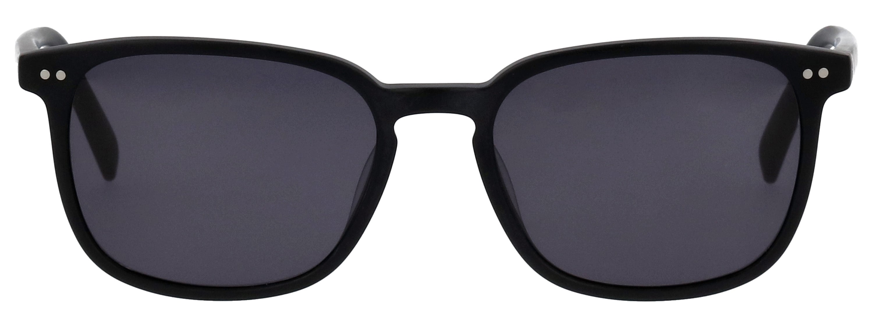 Sonnenbrille HUMPHREY´S EYEWEAR "HUMPHREY´S eyewear Sonnenbrille für Kinder", Damen, Gr. onesize, schwarz (schwarz matt), Sonnenbrillen Image
