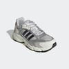 Sneaker ADIDAS SPORTSWEAR "CRAZYCHAOS 2000", Gr. 39, grau (grau one, core schwarz, sanftes weiß), Textil, Synthetik, sportlich, Schuhe