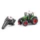 siku 6880, Fendt 939 tractor, Radio controlled, 1:32, Includes remote control, Metal/Plastic, Green, Battery operated, Compatible with attachments