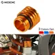 Per KTM TPi EXC 300 2004-2022 Tappo Serbatoio Freno Posteriore Extender Per KTM EXC-F 350 SX 125 SXF 450 Husqvarna TE 300 GasGas EC 300