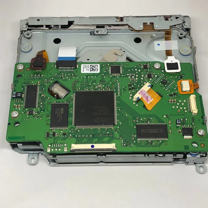 DVD-M5-Lader für RNS510-Navigationsradio SAAB Cadillac Bently SF-HD88 SF-HD88S DVD-Laser optischer Tonabnehmer