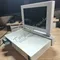 PS2 Retro Arcade Game Console Screen, 10.1 Inch Portable Display, 16:9 Mini Monitor with Stereo for PS 2 Thick Version