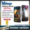 Ulefone Armor 34 Pro 5G AI Rugged Phone 32GB+512GB 25500mAh 6.95