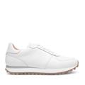 Henry Stevens Low-Top Sneaker - Sneaker Sophia R2 - Gr. 38 (EU) - in Weiß - für Damen