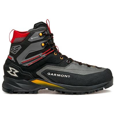 Garmont - Akron Mid GTX - Wanderschuhe 39,5 | EU 39,5 schwarz Image