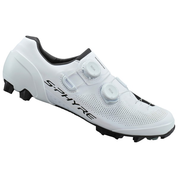Shimano - XC903 - Radschuhe 48 - Regular | EU 48 grau