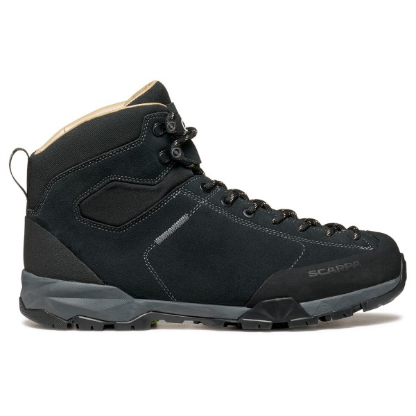 Scarpa - Mojito Hike CL - Wanderschuhe 38,5 | EU 38,5 schwarz