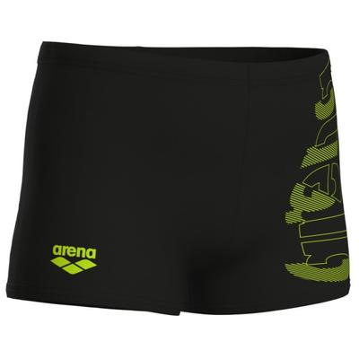 Arena - Boy's Tales Swim Short - Badehose Gr 116 schwarz Image